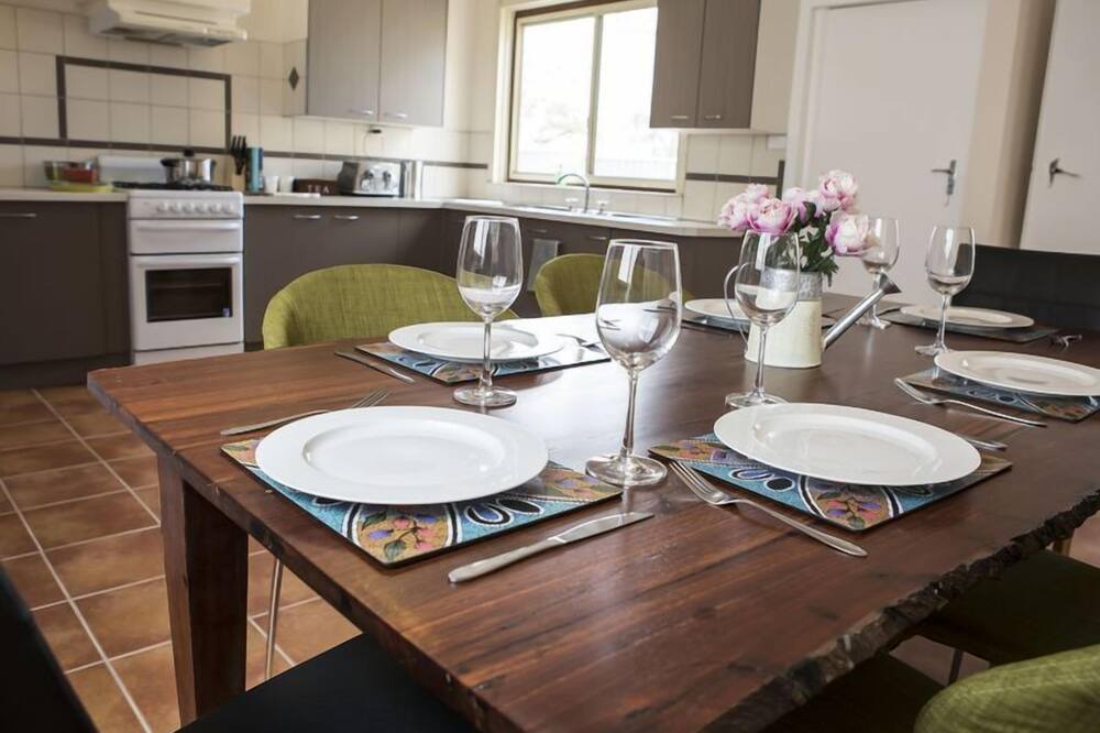 Photo of Kitchen in Albany