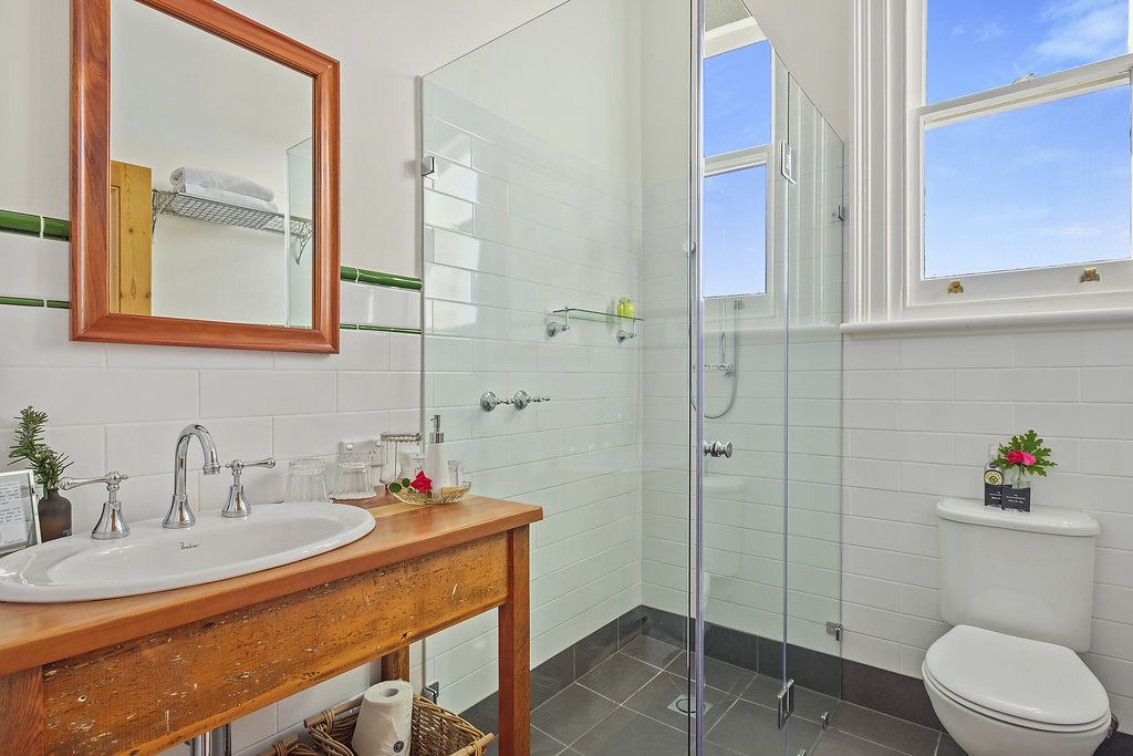 Photo of Bathroom in Cygnet