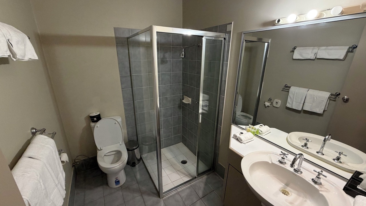 Photo of Bathroom in Ringwood