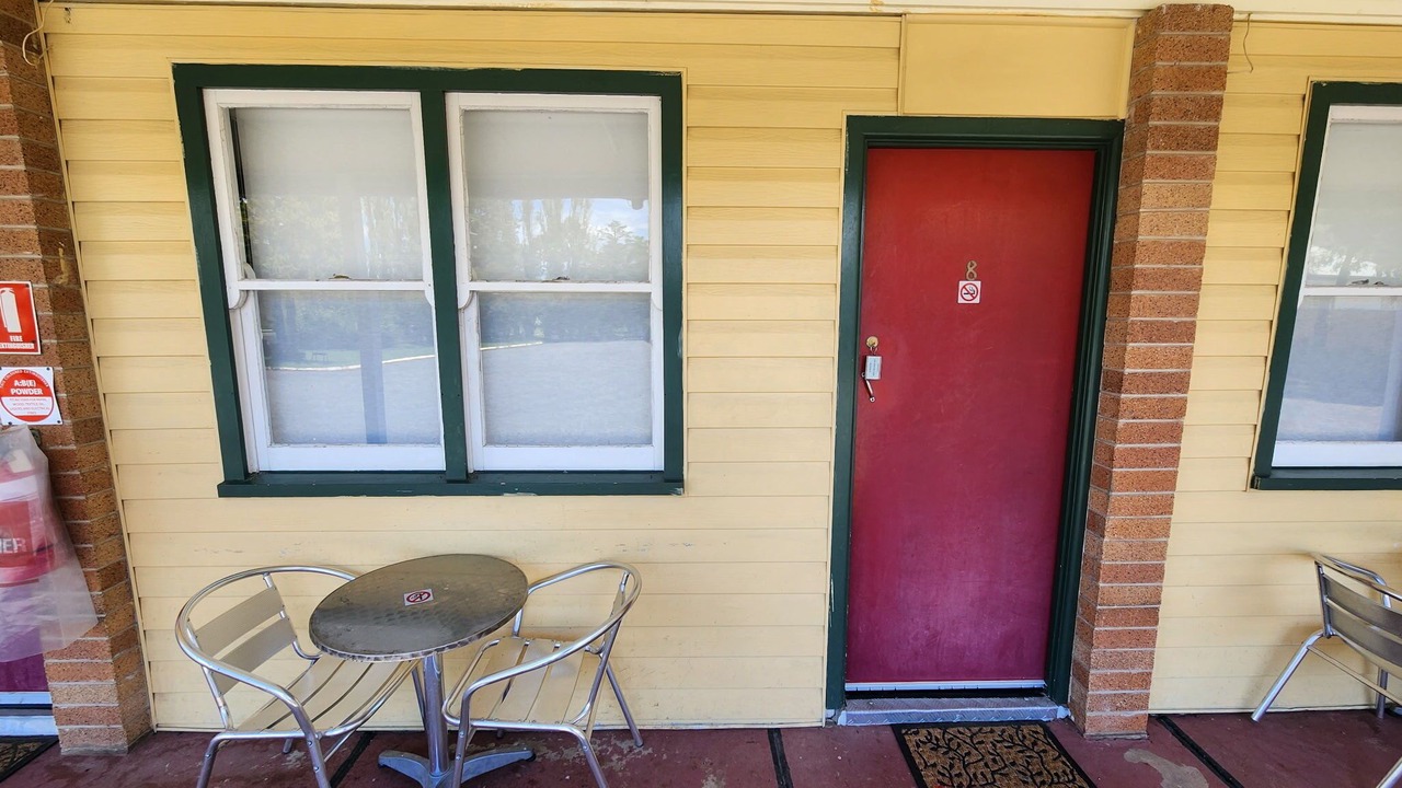 Photo of Outdoor in Murrurundi