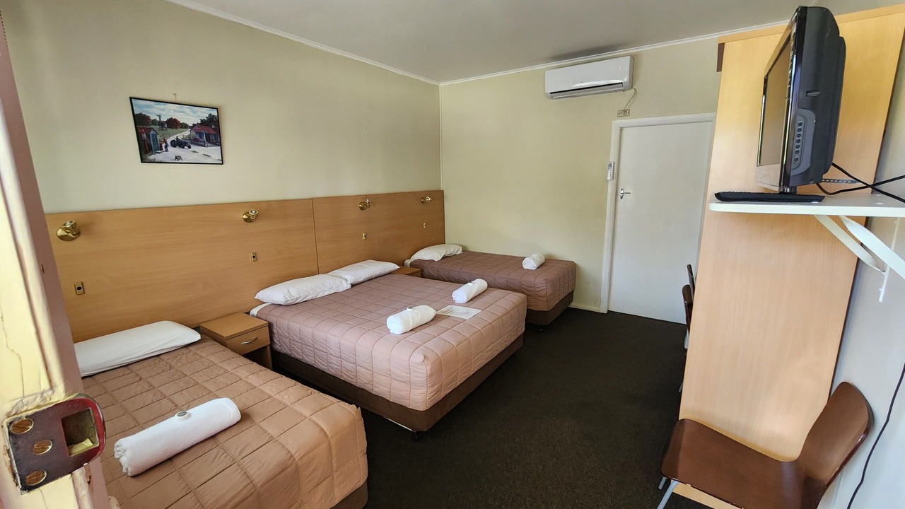 Photo of Bedroom in Murrurundi