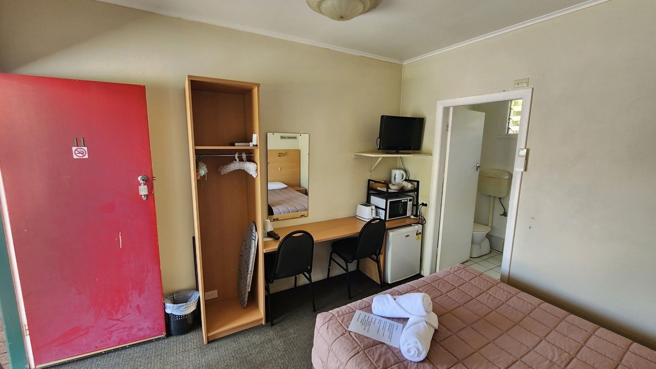 Photo of Bedroom in Murrurundi