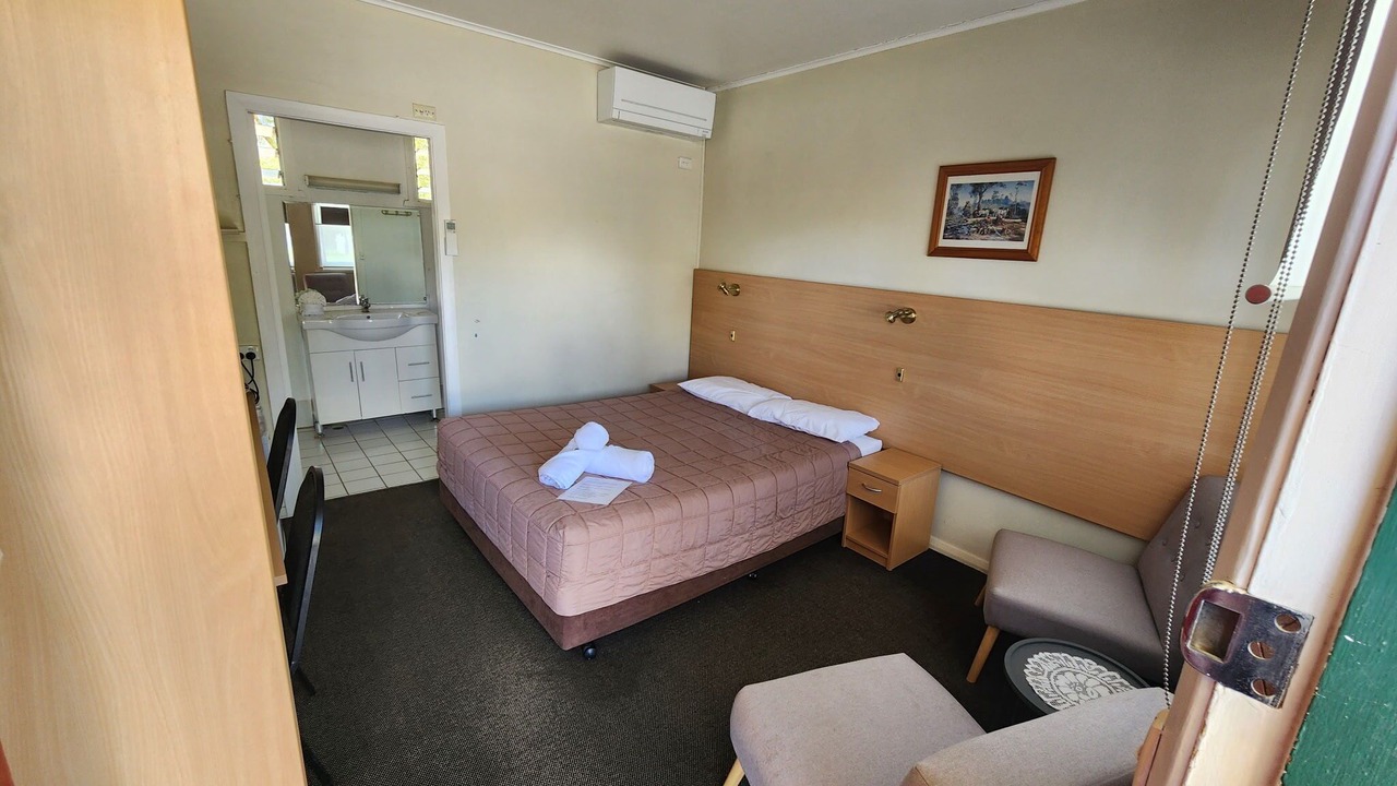 Photo of Bedroom in Murrurundi