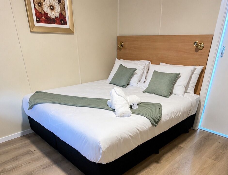Photo of Bedroom in Murrurundi