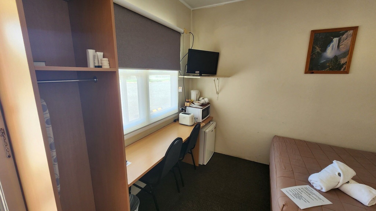 Photo of Bedroom in Murrurundi