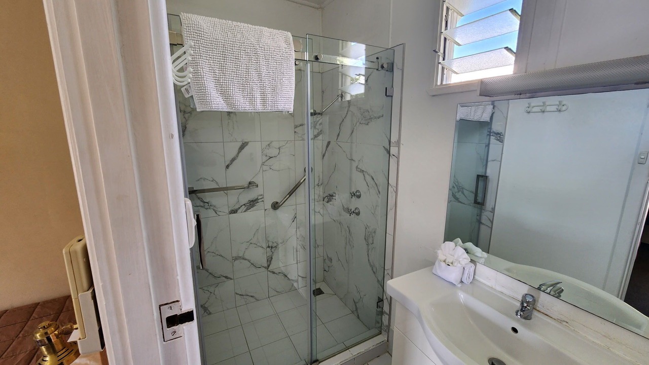 Photo of Bathroom in Murrurundi
