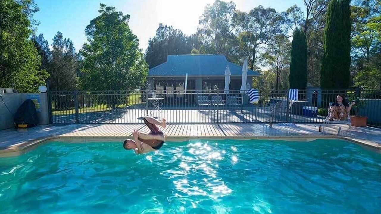 Photo of Outdoor in Pokolbin