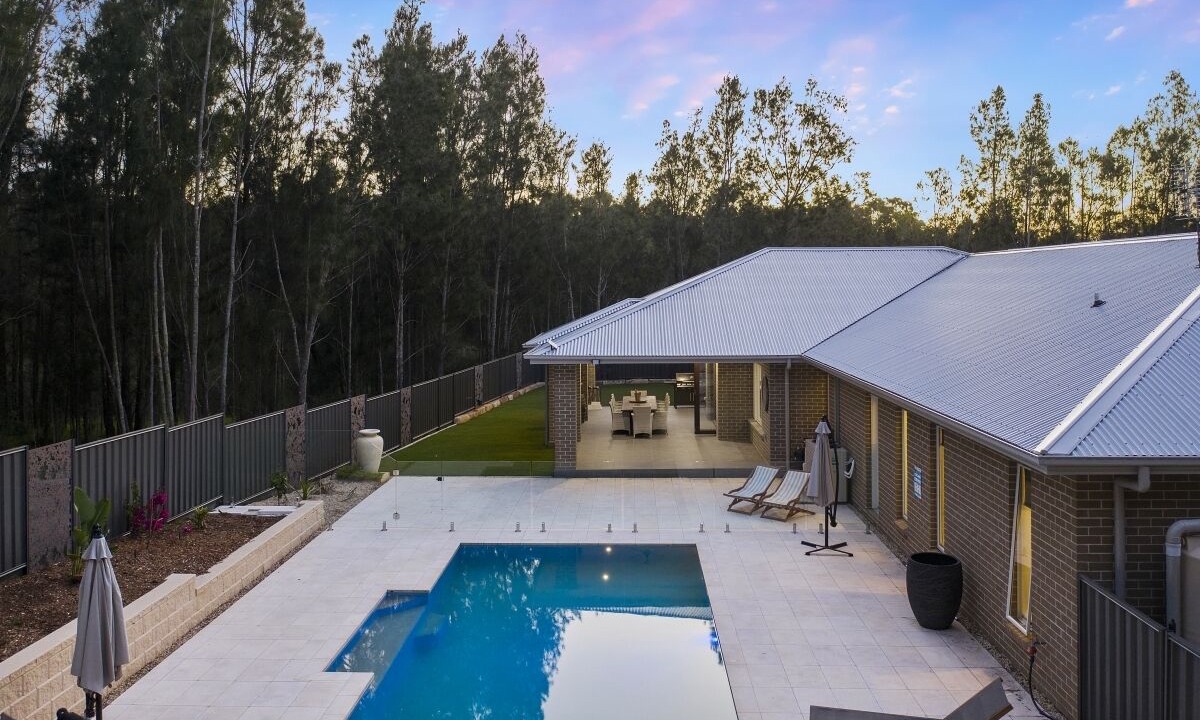 Photo of Outdoor in Pokolbin