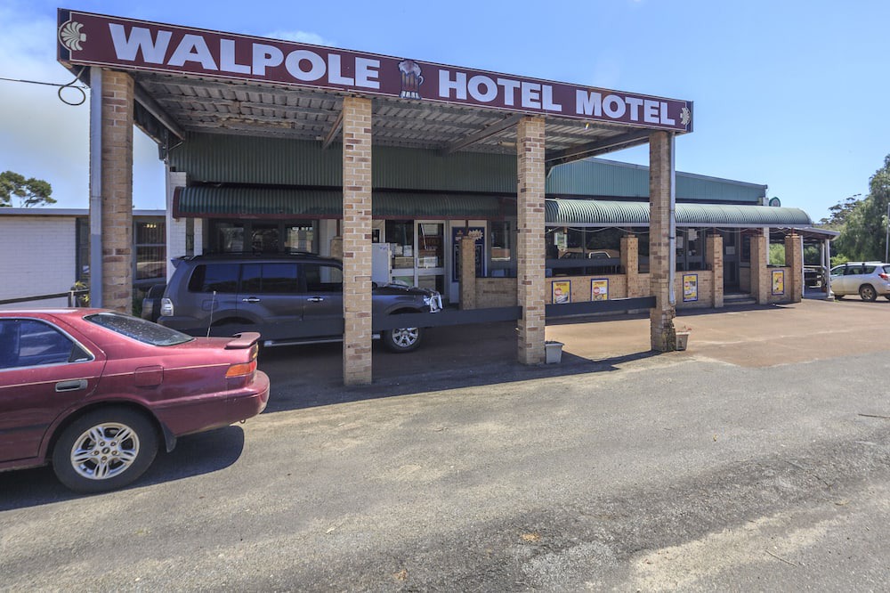 Photo of Outdoor in Walpole