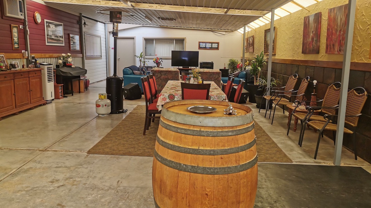 Photo of Kitchen in Kimba