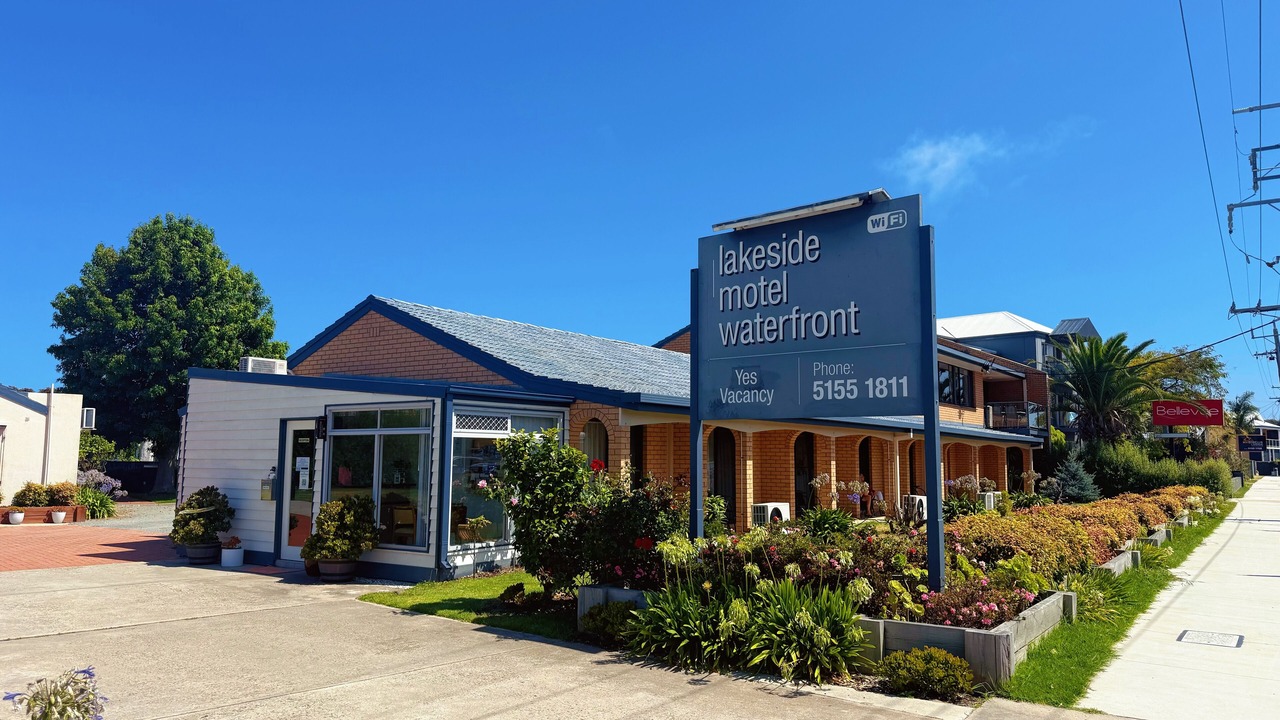 Photo of Outdoor in Lakes Entrance