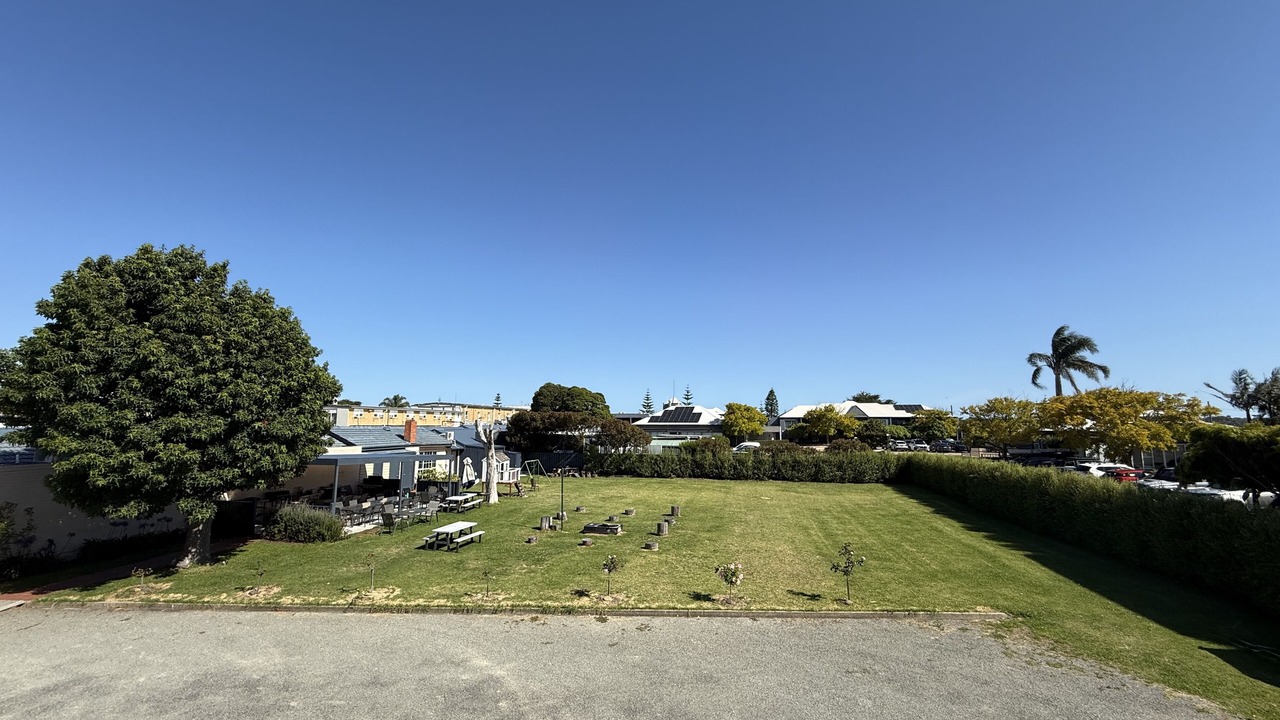 Photo of Outdoor in Lakes Entrance