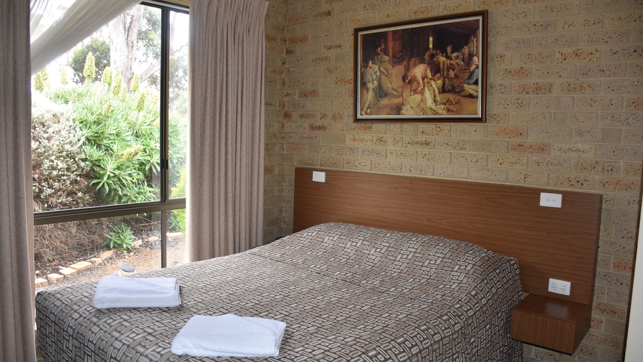Photo of Bedroom in Mount Barker