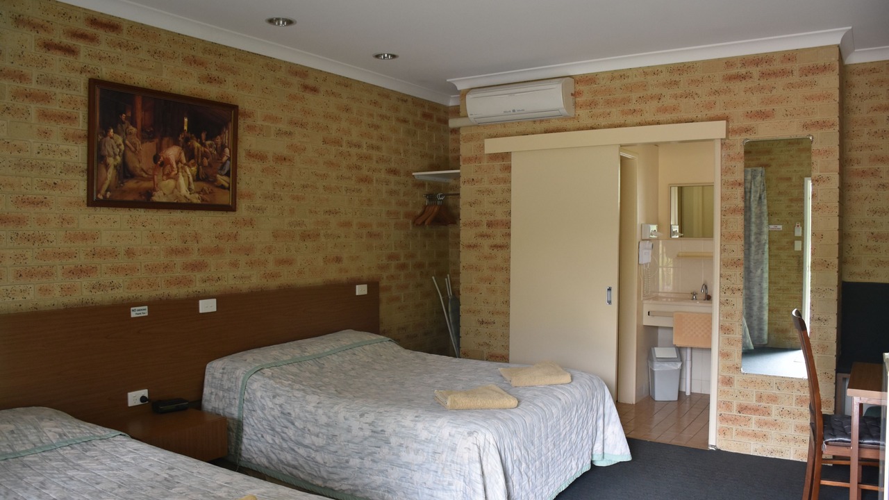 Photo of Bedroom in Mount Barker