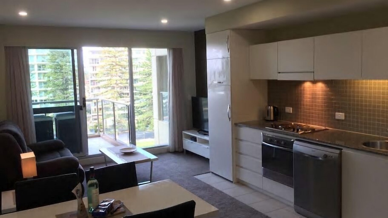 Photo of Kitchen in Glenelg
