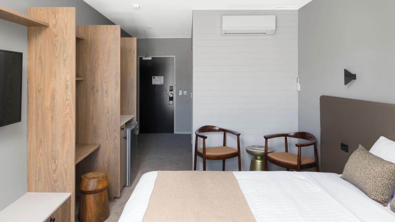 Photo of Bedroom in Murrumbateman