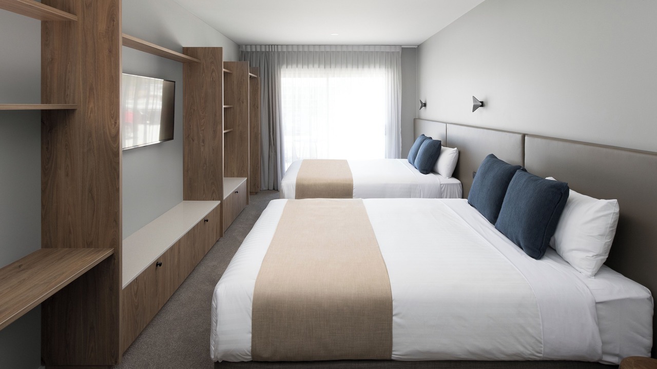 Photo of Bedroom in Murrumbateman
