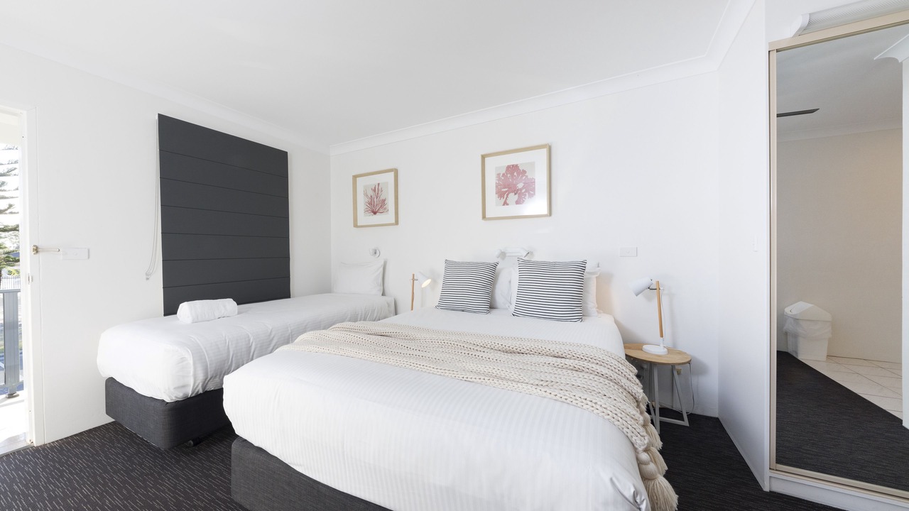 Photo of Bedroom in Forster