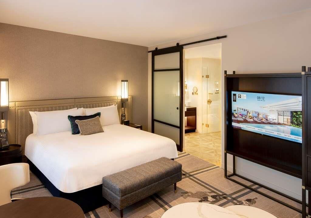 Photo of Bedroom in Warwick Farm
