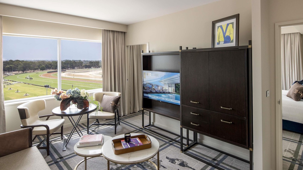 Photo of Bedroom in Warwick Farm
