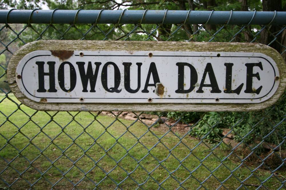 Photo of Outdoor in Howqua