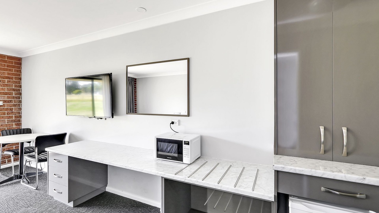 Photo of Bedroom in Marrangaroo