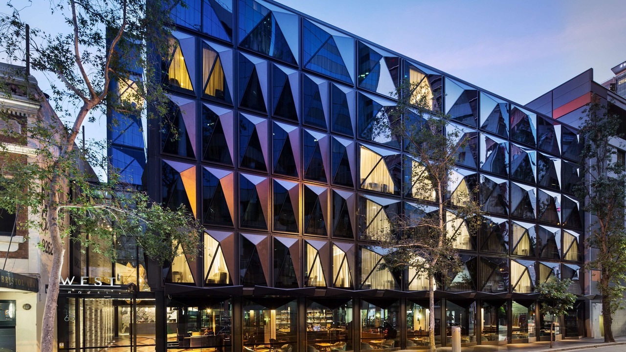 Photo of Outdoor in Sydney Central Business District