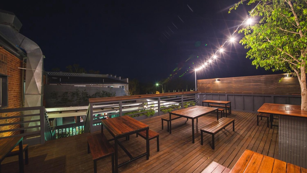 Photo of Patio Balcony in Rockhampton