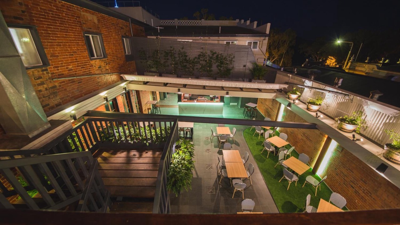 Photo of Patio Balcony in Rockhampton
