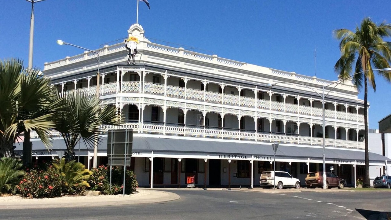 Photo of Outdoor in Rockhampton