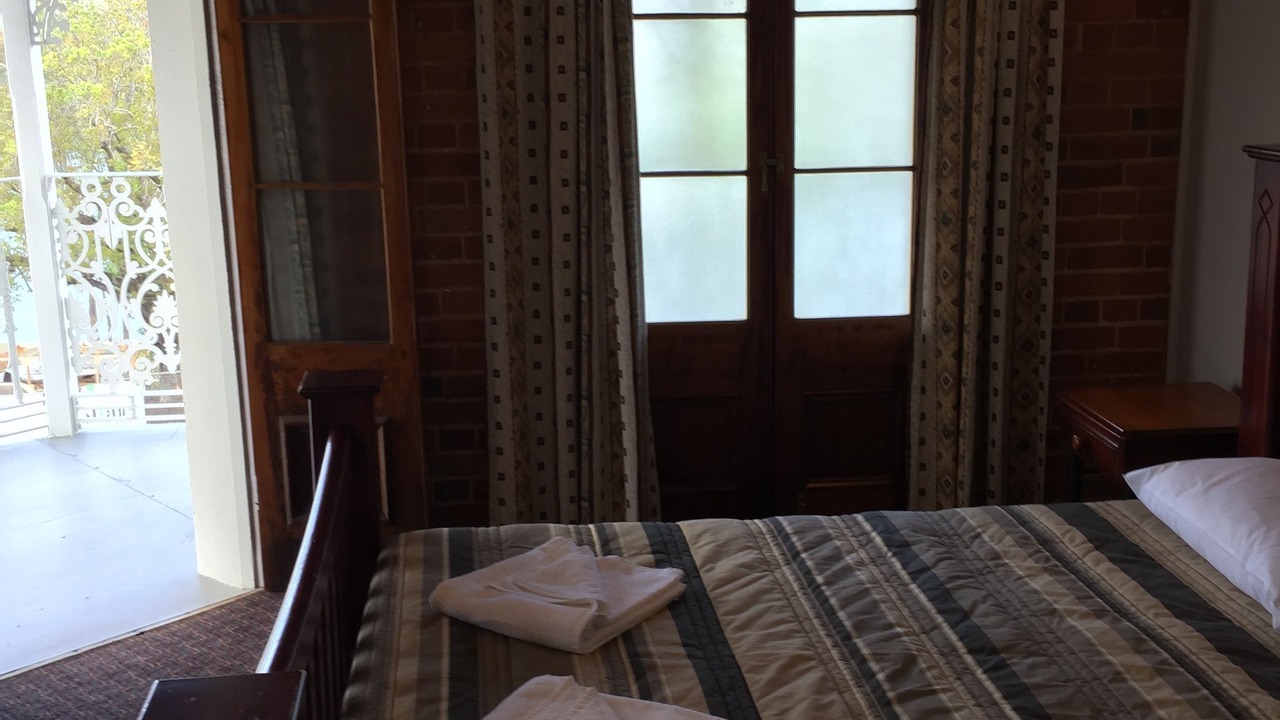 Photo of Bedroom in Rockhampton