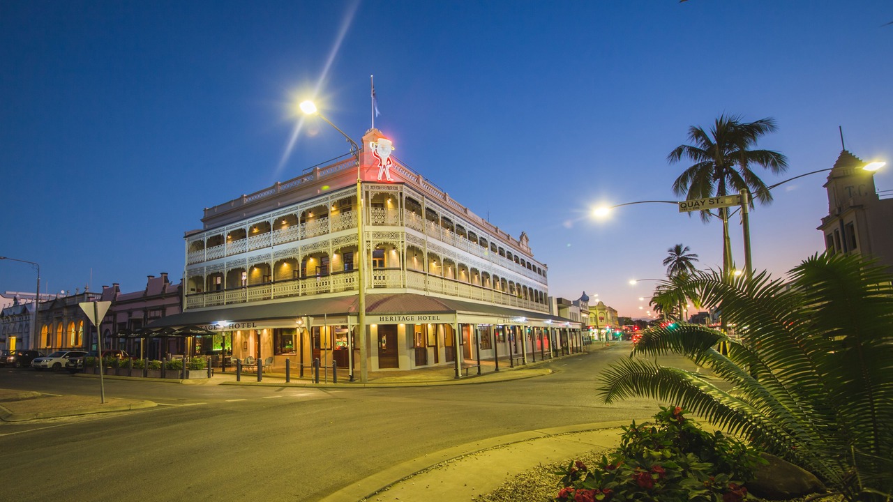 Photo of Outdoor in Rockhampton