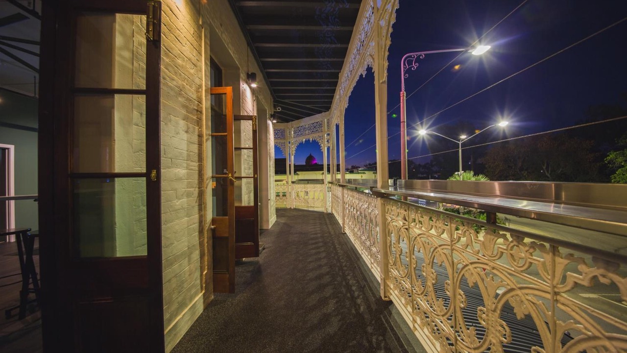 Photo of Patio Balcony in Rockhampton