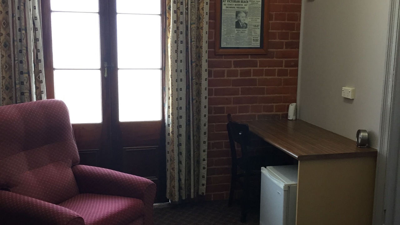 Photo of Bedroom in Rockhampton