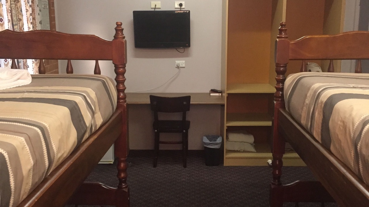 Photo of Bedroom in Rockhampton