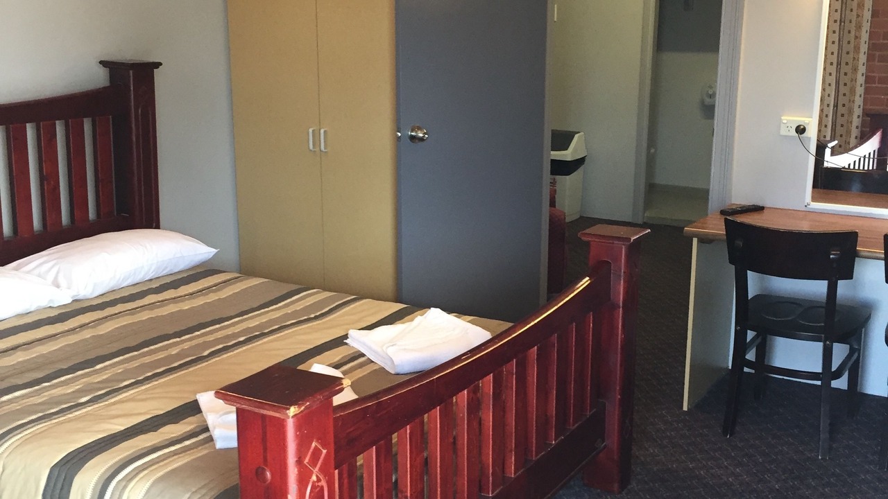 Photo of Bedroom in Rockhampton