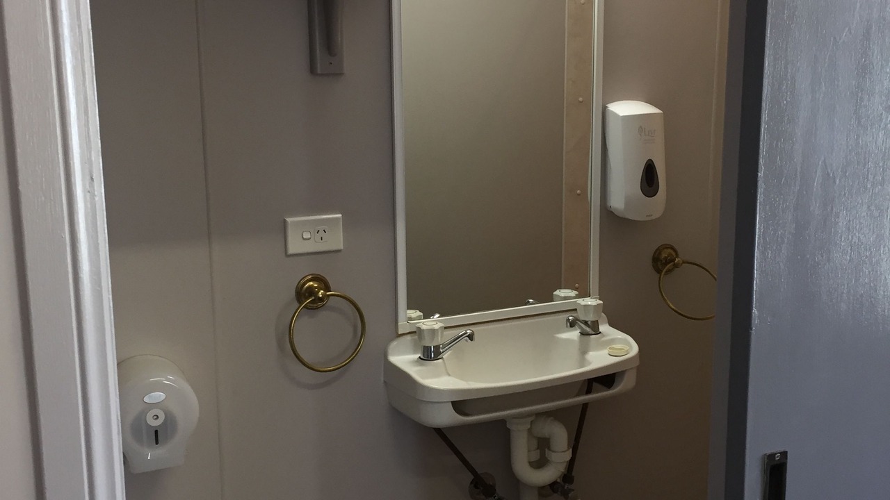 Photo of Bathroom in Rockhampton
