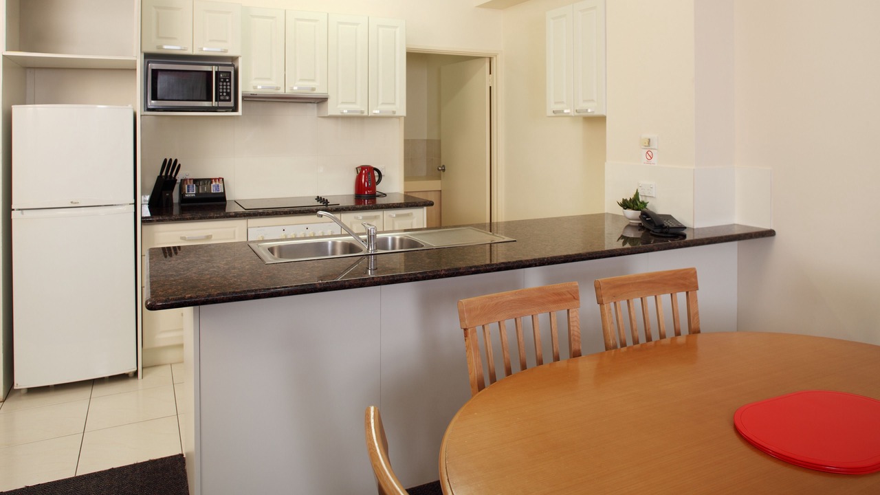Photo of Livingroom in East Perth