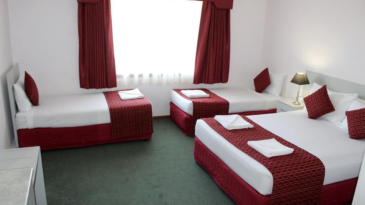 Photo of Bedroom in Fawkner