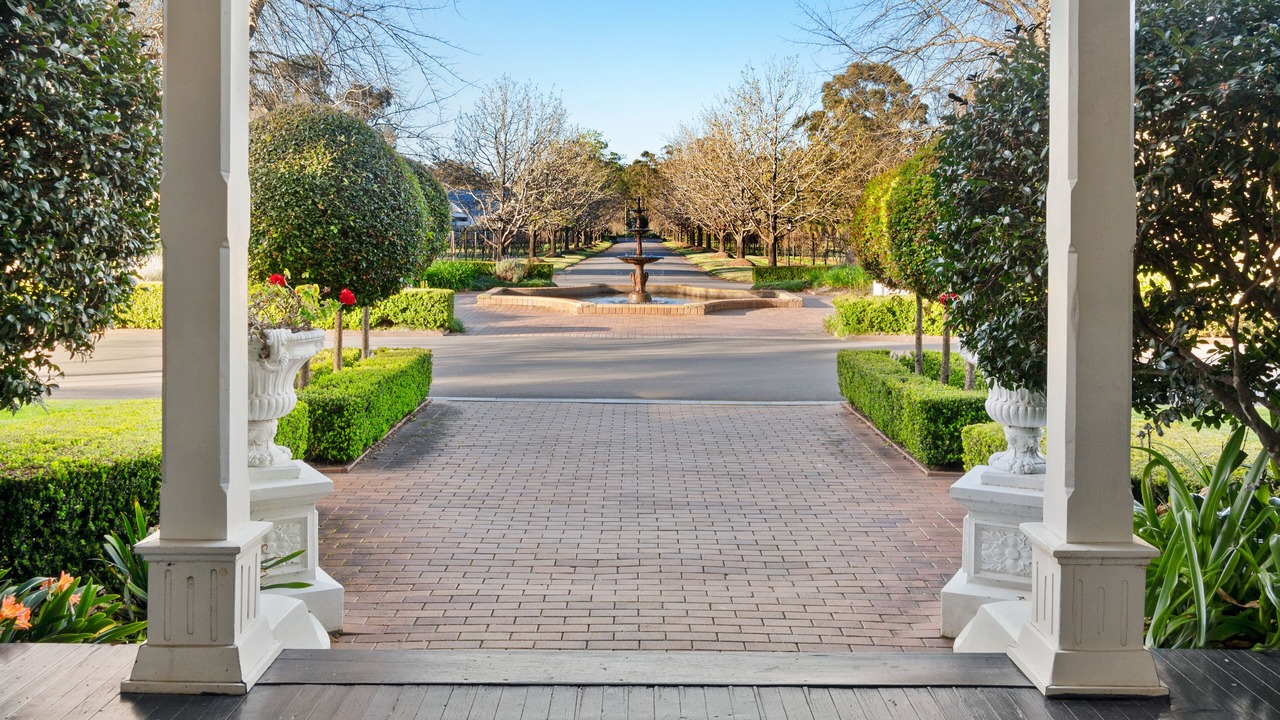 Photo of Outdoor in Pokolbin
