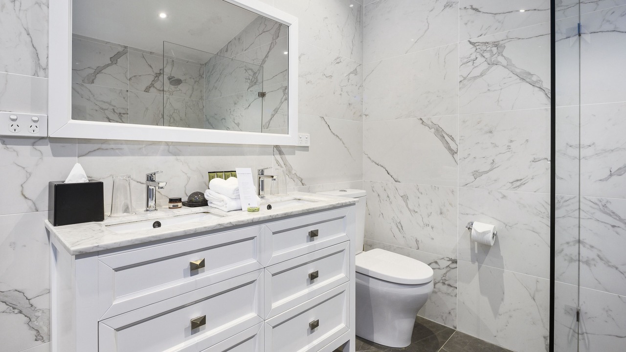 Photo of Bathroom in Pokolbin