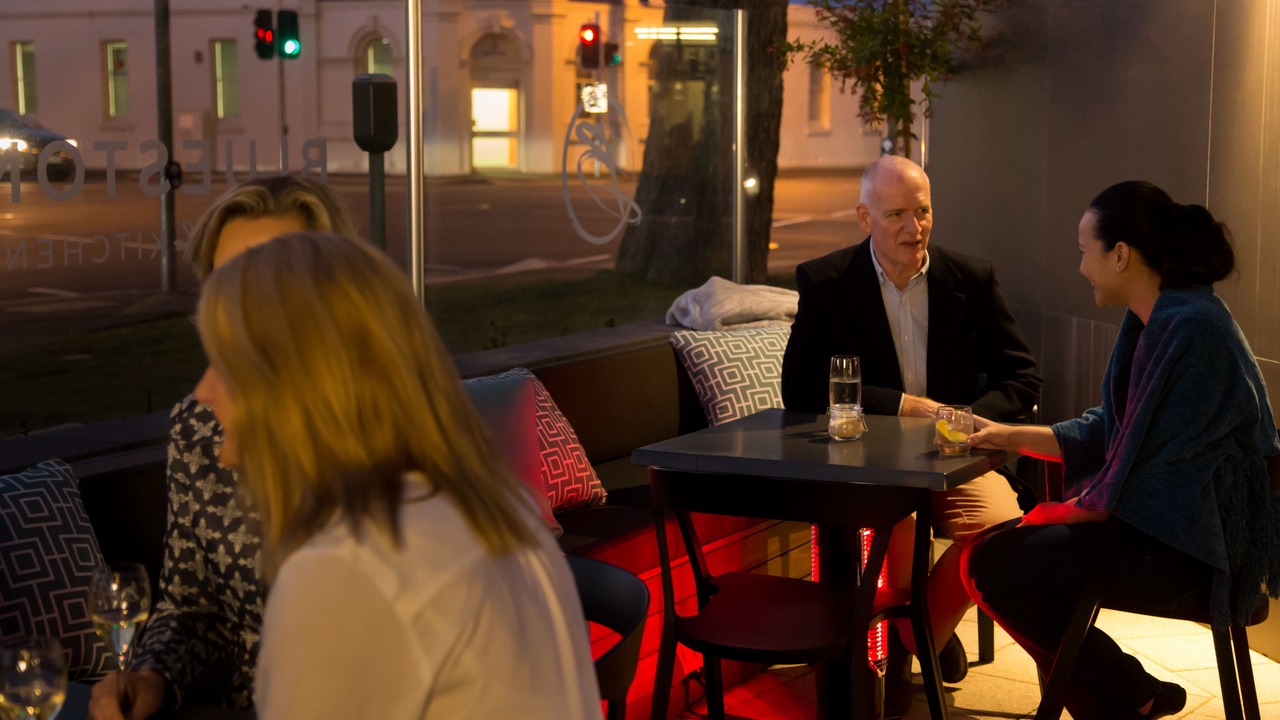 Photo of Outdoor in Launceston CBD