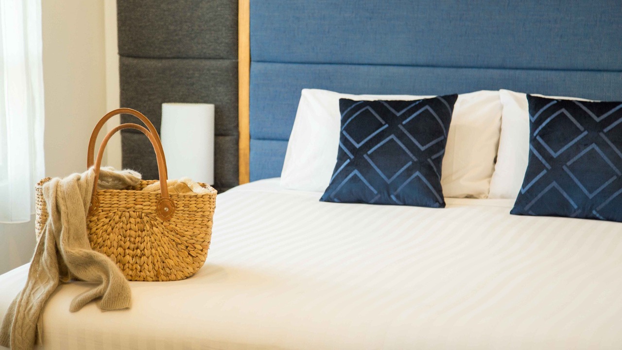 Photo of Bedroom in Launceston CBD