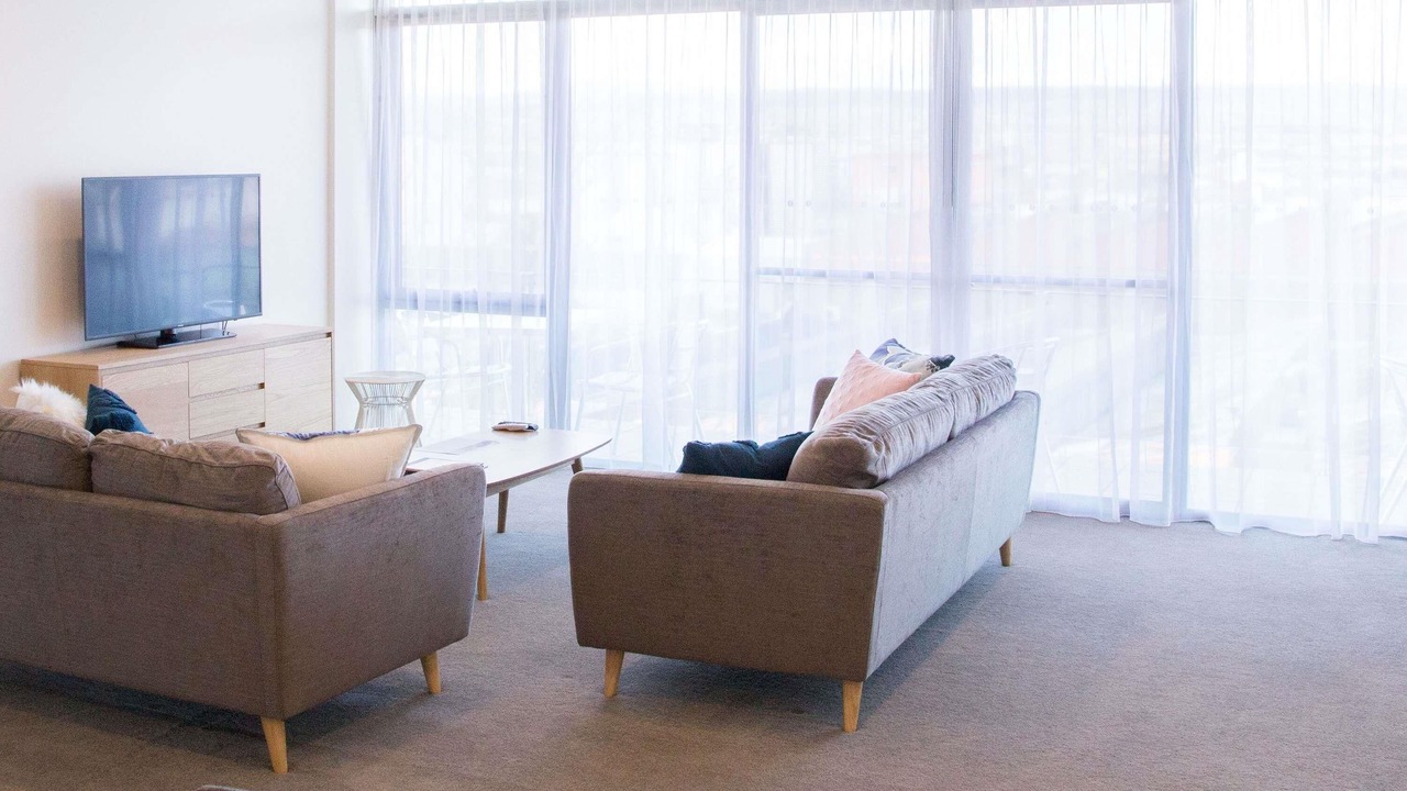 Photo of Bedroom in Launceston CBD