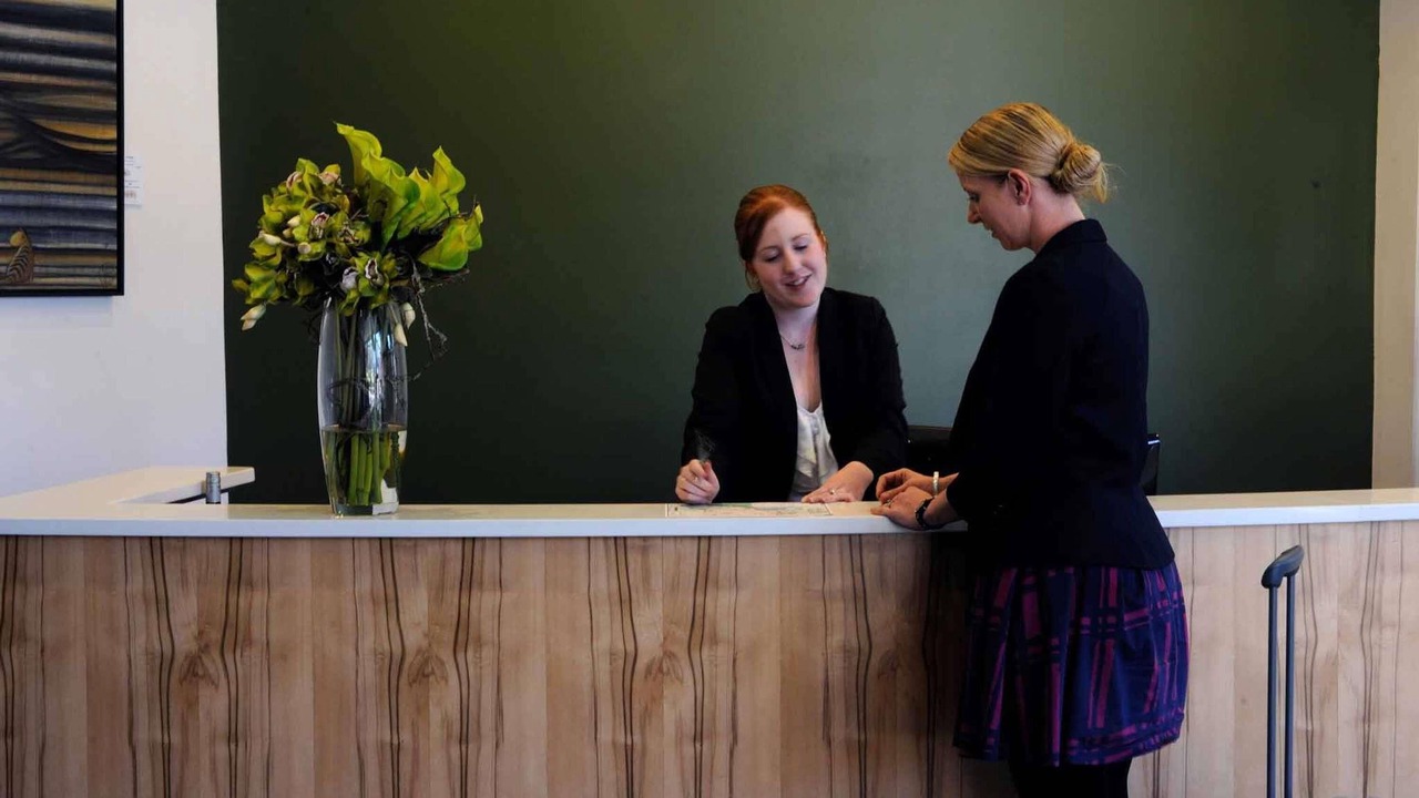 Photo of Outdoor in Launceston CBD