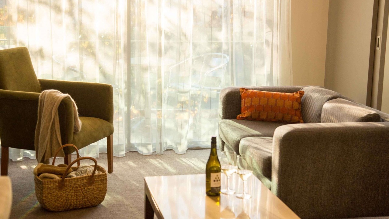 Photo of Bedroom in Launceston CBD