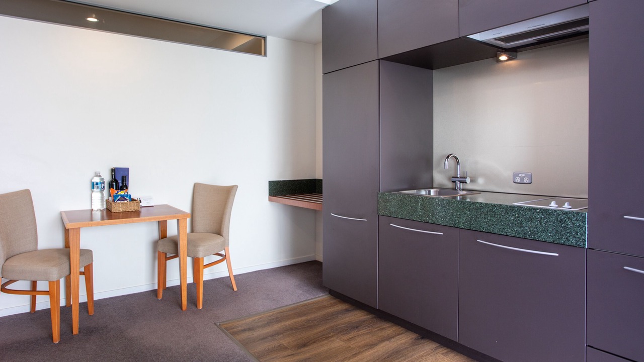 Photo of Kitchen in Launceston CBD