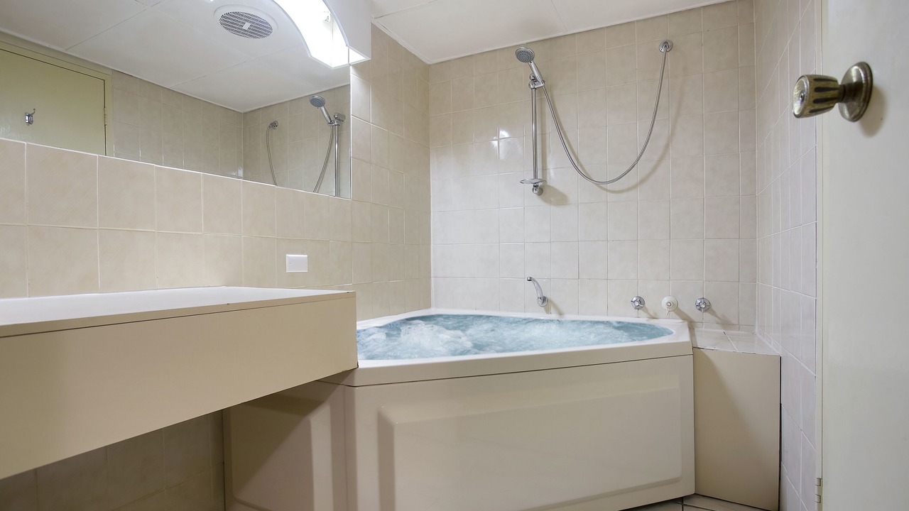 Photo of Bathroom in Warrnambool