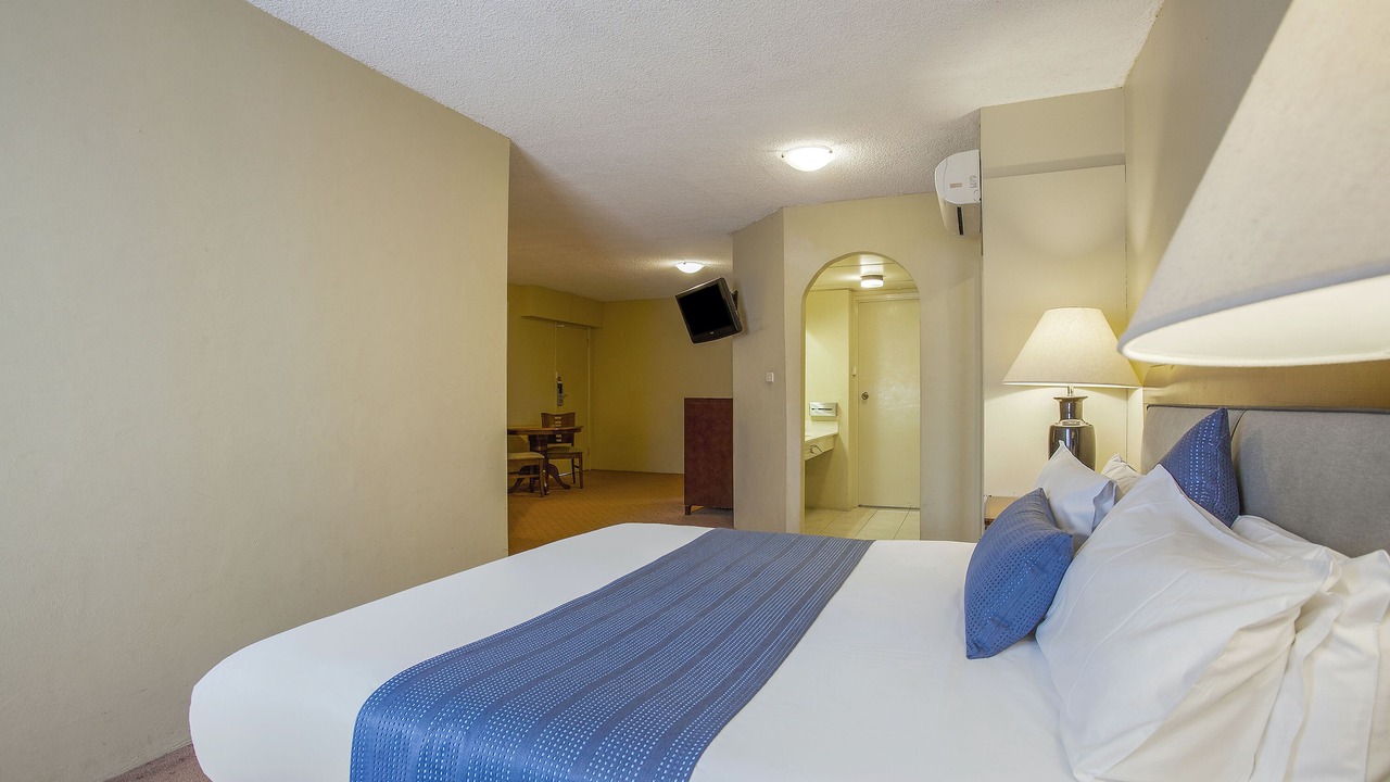 Photo of Bedroom in Warrnambool