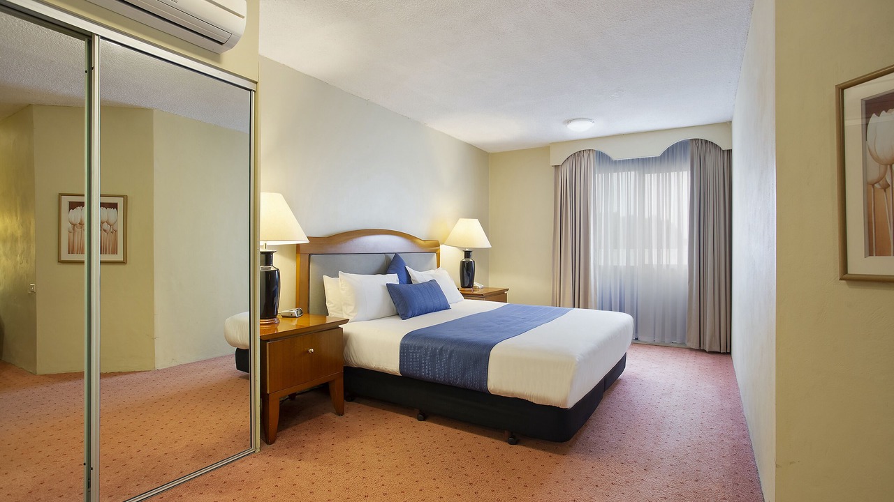 Photo of Bedroom in Warrnambool